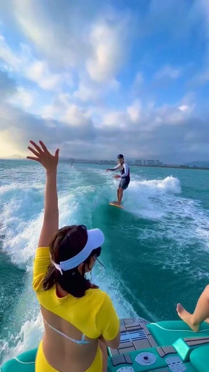 一趟公路旅行
