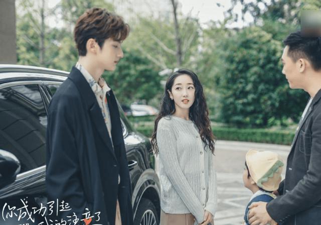 《狂飙》唐晓虎“我还有一个老婆”，确定导演不是开玩笑？游戏画面