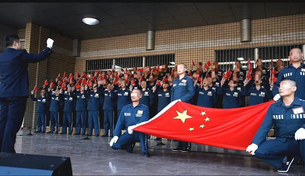 原住民老人救援