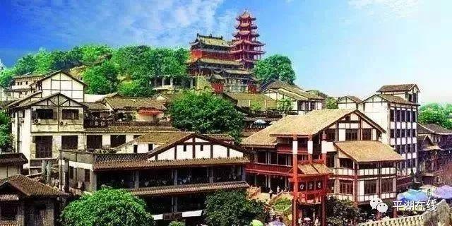 童话世界找不同